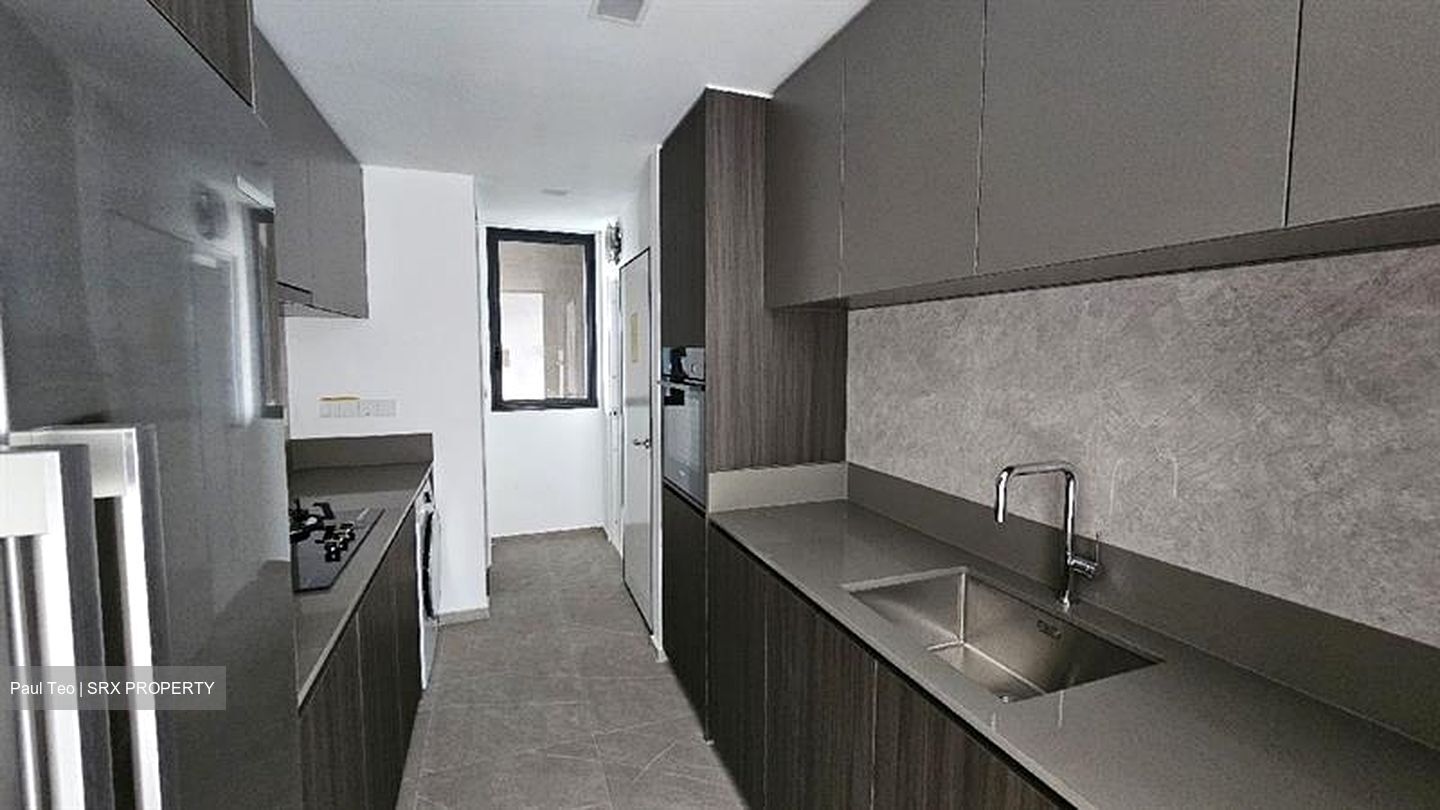 The Myst (D23), Condominium #626989261